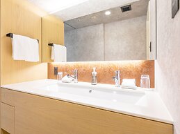 Kumamoto Hotel Castle