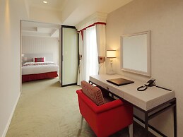 Kumamoto Hotel Castle