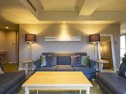 Kumamoto Hotel Castle