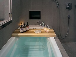 Kumamoto Hotel Castle