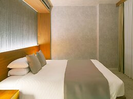 Kumamoto Hotel Castle