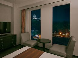 Kumamoto Hotel Castle