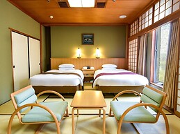 Kumamoto Hotel Castle