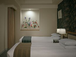 Kumamoto Hotel Castle