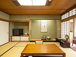 Kumamoto Hotel Castle