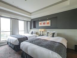 Kumamoto Hotel Castle