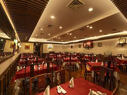 Kumamoto Hotel Castle