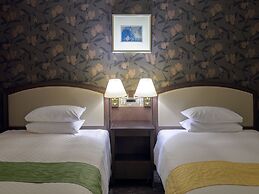 Kumamoto Hotel Castle