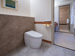 Kumamoto Hotel Castle