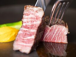 Kumamoto Hotel Castle