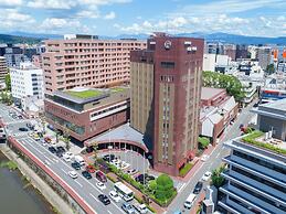 Kumamoto Hotel Castle