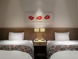 Kumamoto Hotel Castle