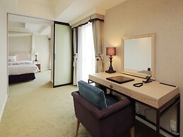 Kumamoto Hotel Castle