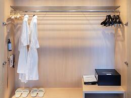 Kumamoto Hotel Castle