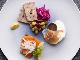 Kumamoto Hotel Castle