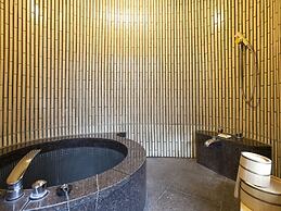 Kumamoto Hotel Castle