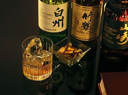 Kumamoto Hotel Castle