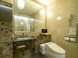 Kumamoto Hotel Castle