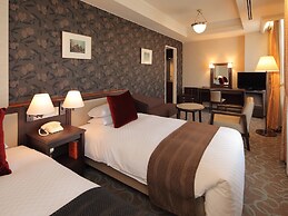 Kumamoto Hotel Castle