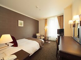 Kumamoto Hotel Castle