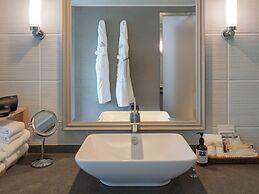 Kumamoto Hotel Castle