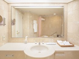 Kumamoto Hotel Castle