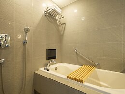 Kumamoto Hotel Castle