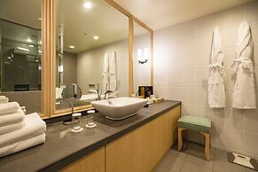 Kumamoto Hotel Castle