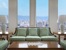 Kumamoto Hotel Castle