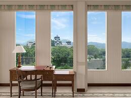 Kumamoto Hotel Castle