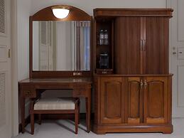 Kumamoto Hotel Castle