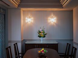 Kumamoto Hotel Castle