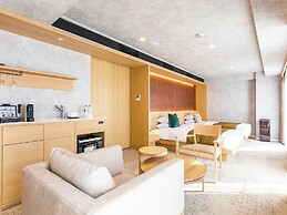 Kumamoto Hotel Castle