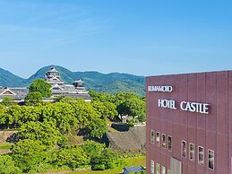 Kumamoto Hotel Castle