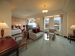 Kumamoto Hotel Castle