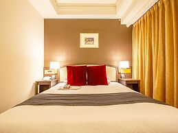 Kumamoto Hotel Castle