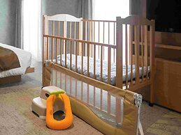 Kumamoto Hotel Castle