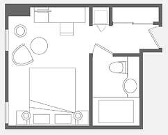 Kumamoto Hotel Castle