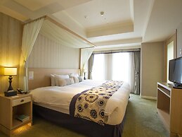 Kumamoto Hotel Castle