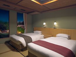 Kumamoto Hotel Castle