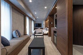 Kumamoto Hotel Castle