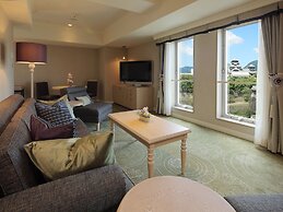 Kumamoto Hotel Castle
