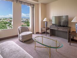 Kumamoto Hotel Castle