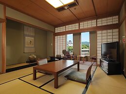 Kumamoto Hotel Castle