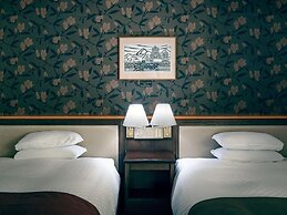 Kumamoto Hotel Castle