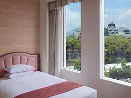 Kumamoto Hotel Castle