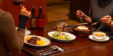 Kumamoto Hotel Castle