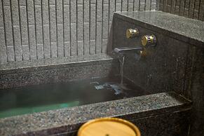 Kumamoto Hotel Castle