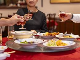 Kumamoto Hotel Castle