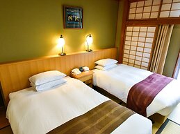 Kumamoto Hotel Castle